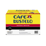 Café Bustelo Espresso Style (80 K-Cups) (pack of 2)