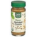 365 by Whole Foods Market, Organic Roasted Cumin, 1.67 Ounce