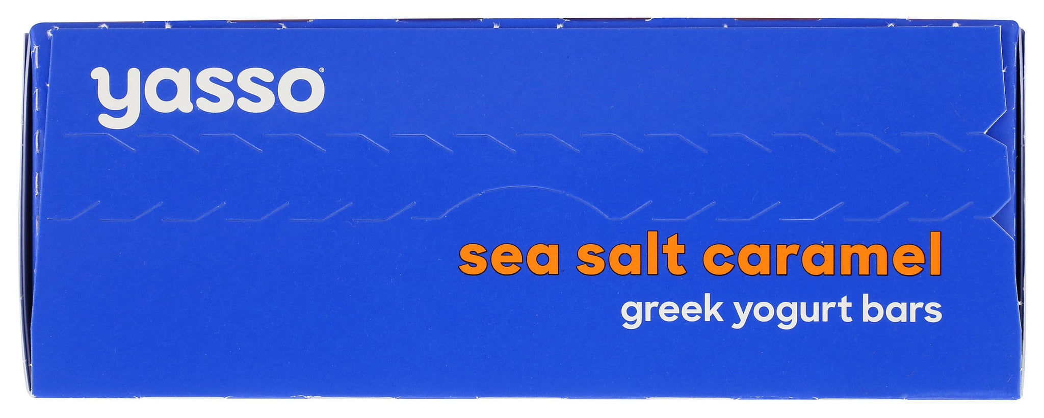 Yasso Sea Salt Caramel Frozen Greek Yogurt Bar 4 Count, 14 FZ