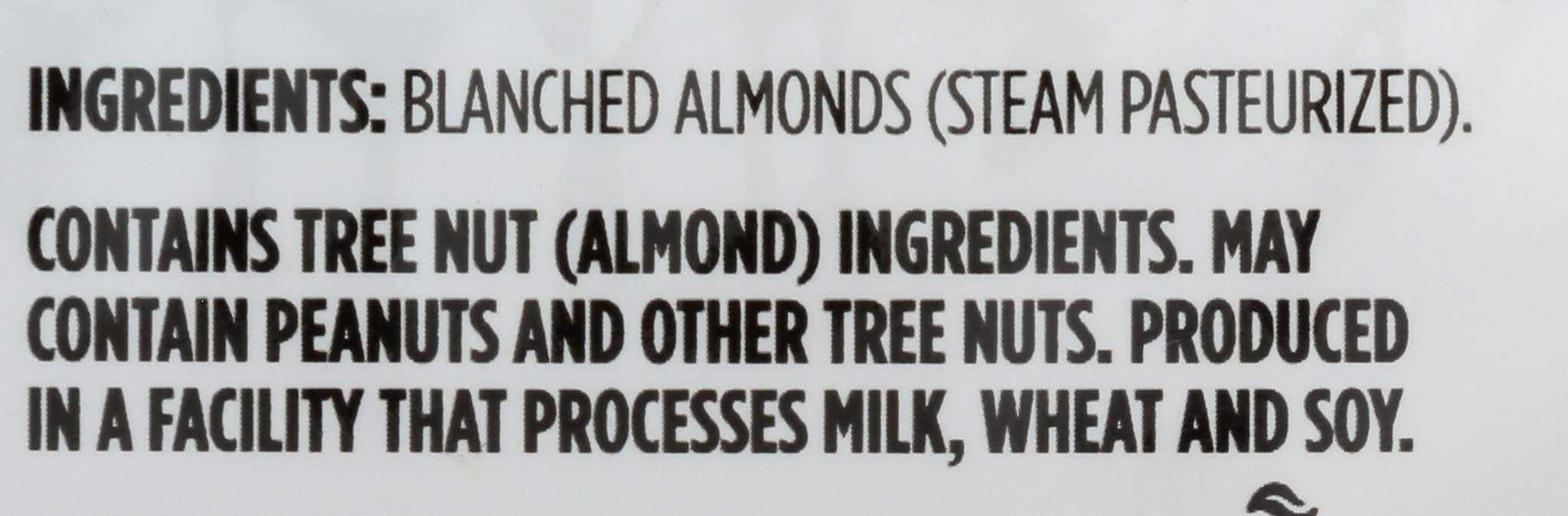 365 by Whole Foods Market, Blanched And Slivered Almonds, 8 Ounce