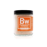 Spiceology - Brown Butter Parmesan Seasoning - Real Brown Butter, Parmesan & Lemon Peel - Chef-Crafted Umami Blend for Pasta, Fries, Veggies, Poultry