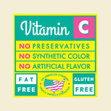 AriZona Fruit Snacks, Arnold Palmer - 10 Boxes of 10ct 0.9oz Bags (Total 100 ct. 0.9oz Bags) - Gluten Free - Gummy Chews