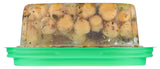 CEDARS MEDITERRANEAN FOOD Chick Pea Salad, 8 OZ