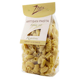 ZPasta Rigatoni - Bronze Cut Artisan Pasta 12 oz (2 Pack)