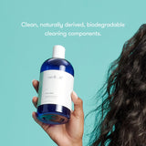 Capri Blue Volcano Cleaning Concentrate - Multi Purpose Cleaner - Cleaning Products Safe for Floors, Tile, Countertops & More - Vegan & Cruelty Free