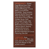 Nairns Cookie Oatmeal Choc Gf