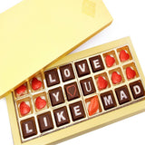 Ghasitaram Gifts - Love You Like Mad