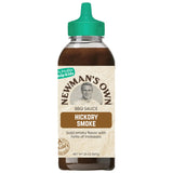Newman's Own Hickory Smoke, 20 Ounce (Pack of 1)