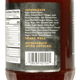 Loot N' Booty Apple Cherry BBQ Sauce