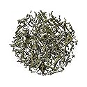 Golden Moon Tea Organic Sencha Green Tea - Loose Leaf, Non-GMO - 1 Pound (192 Servings)