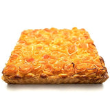 Crumble Crate - Apple Rose Tart with Frangipane DIY Baking Kit - Gourmet Dessert Gift, Pre-Measured Ingredients, Easy Recipe, Perfect for Holiday