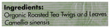 Eden Foods Organic Kukicha Twig Tea, 16 CT