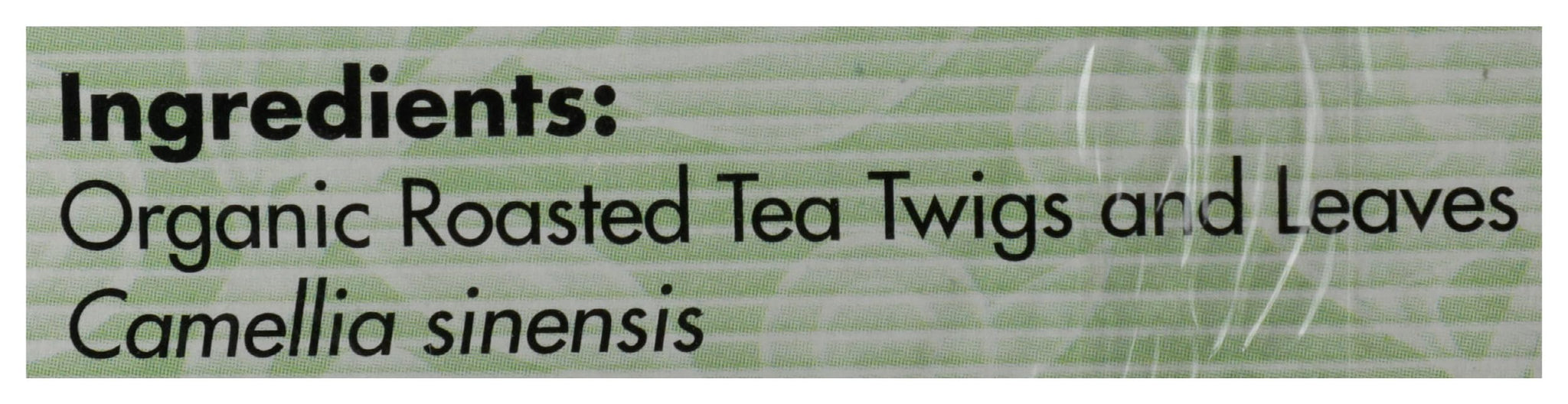 Eden Foods Organic Kukicha Twig Tea, 16 CT