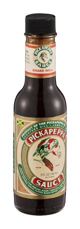 PICKAPEPPA Sauce Original, 5 OZ, PK- 6