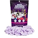 Bag of Cat Farts Grape Cotton Candy, 1 pack / 3 ounces