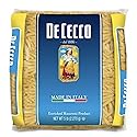 De Cecco Semolina Pasta, Penne Rigate, 5 Pound