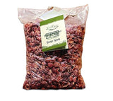 NaturOli Soap Nuts/Berries TWO POUNDS - PIECES Seedless - organic, hypoallergenic, non-toxic