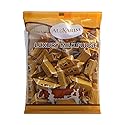 AL-KARIM Luxury Milk Fudge Candy, Individually Wrapped, 800 g (28.2 oz)