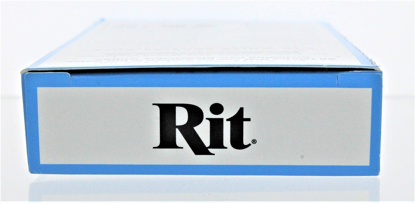 Rit Powder White Wash 1 7/8 Ounces