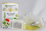 Celebration Herbals Marshmallow Root Tea 24 Bags