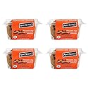 Aunt Gussie's - Sugar Free Wheat Chocolate Chip Cookies with Almonds - 4 Pack