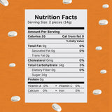 Matlow's Hard Mint Candy | Kosher Mint Candy - Individually Wrapped & Packed in 2 LB Resealable Bulk Bag | Great for Party, Office, Outing - Oh! Nuts