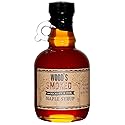 Smoked Vermont Maple Syrup
