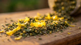 Country Life Natural Foods Lemon Herb Seasoning 6 oz | Vegan Egg Topping Seasoning Salt | Non-GMO Plant-Based Spice Mix with Himalayan Black Salt