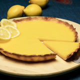 LEMON FILLING 2LB-READY PACK