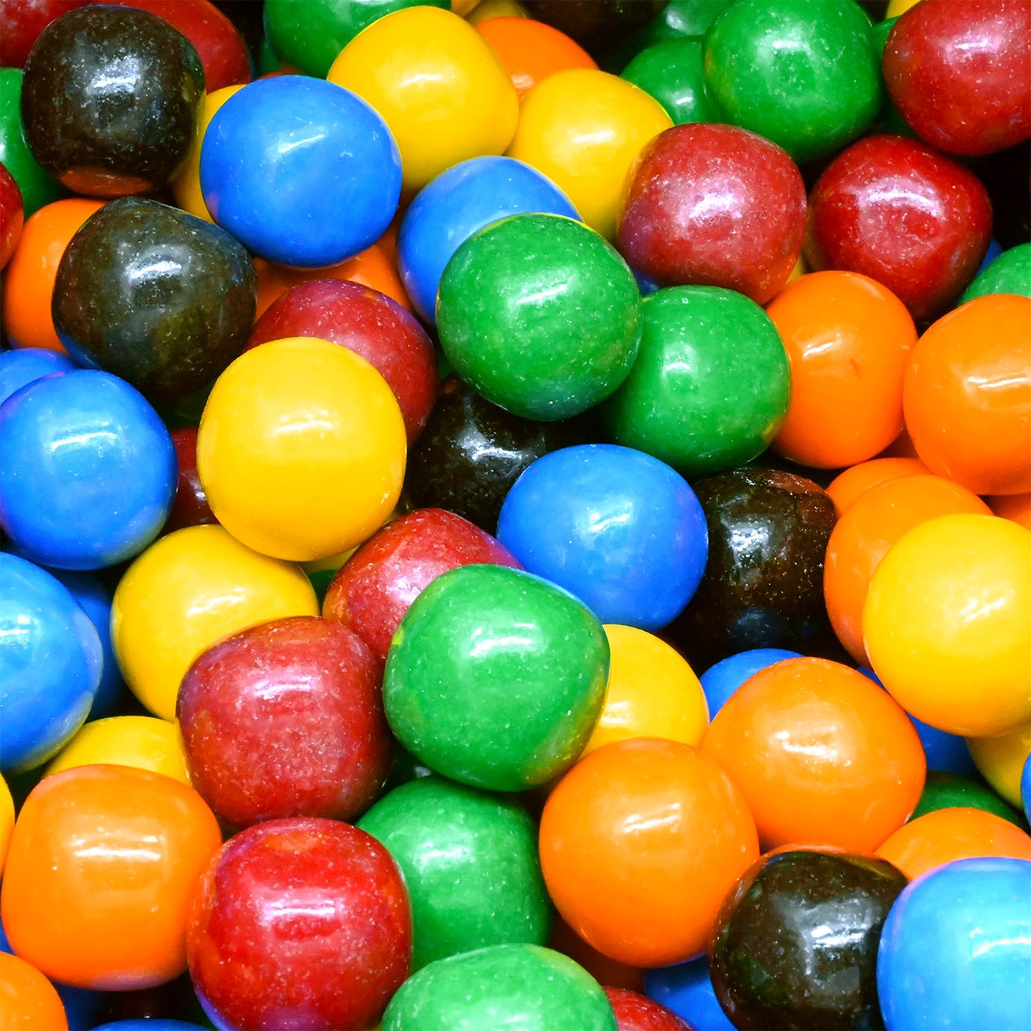 Candy Coated Chocolate Chews (1 pound)