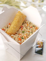 Foothill Farms Asian Style Stir Fried Rice Seasoning Mix, Blend of Soy Sauce, Garlic, Ginger & Onion, Compliments Both White & Whole Grain Brown Rice