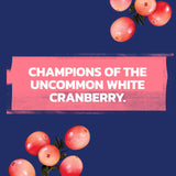 Ocean Spray® White Cranberry Juice Drink, 64 Fl Oz Bottle (Pack of 1)