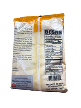 Besan Flour 1.81 Kg (4lb) *Chickpea flour*|