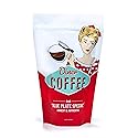 Diner Coffee-Roasted House Blend Fresh from the Roaster - Classic Old-Fashioned Flavor, Extra Smooth Brewed Taste, and Full-Body Aroma - Daily Brew