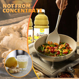 Prince of Peace Ginger Organic Ginger Juice (32 oz)