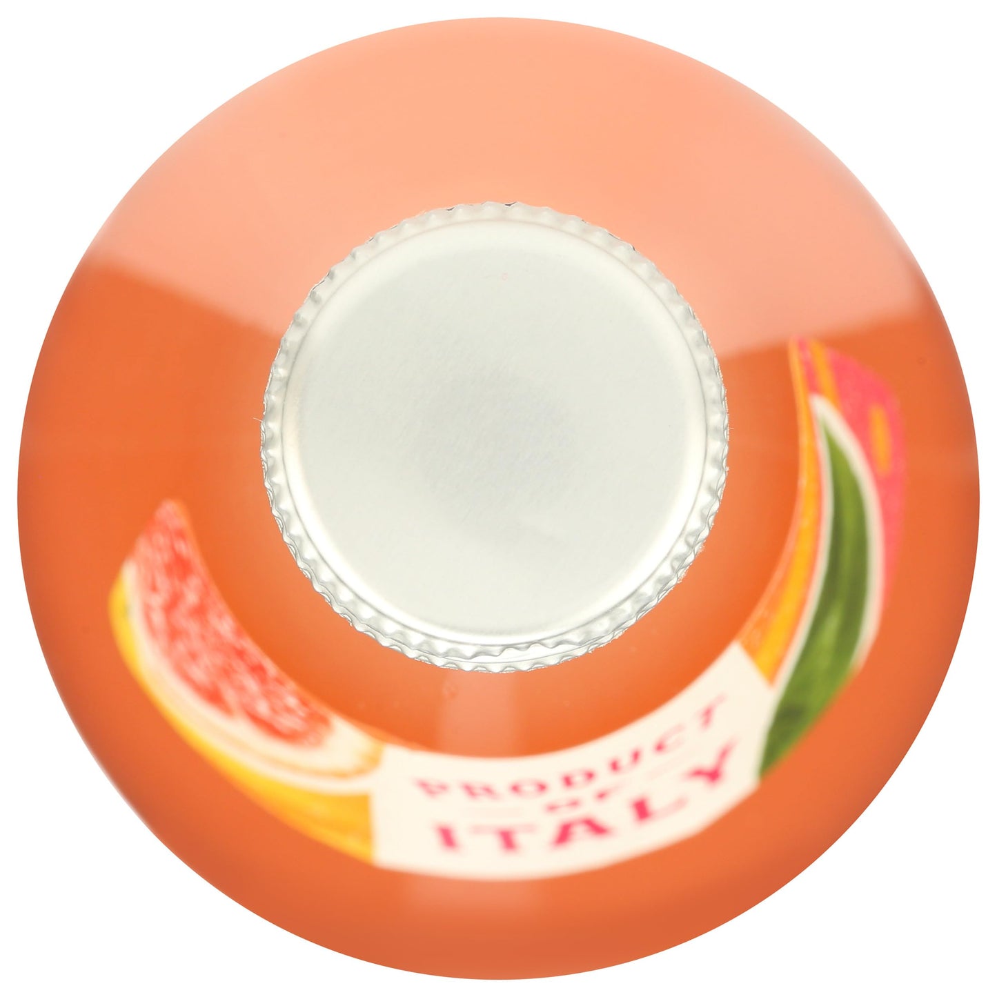 365 by Whole Foods Market, Organic Pink Grapefruit Italian Soda, 25.4 FZ