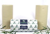 Bamboo Premium Paper Towels (6-Rolls)