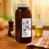 Bad Byron’s Butt Rub Barbeque Seasoning - 26 Ounce Shaker Bottle | Award-Winning All-Purpose Dry Rub for Pork, Chicken, Beef & More