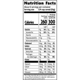 Natures Path, Granola Coconut Chia Organic, 12.34 Ounce
