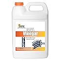 30% Concentrated Vinegar Gallon - Makes 6 Gallons of Finished Solution - For Home and Outdoor Use - Concentrated All Purpose Vinegar