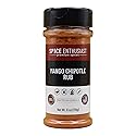 Spice Enthusiast Mango Chipotle Rub - 6 oz