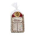 Amish Country Popcorn | 2 lbs Bag | Purple Popcorn Kernels | Old Fashioned, Non-GMO and Gluten Free (Purple - 2 lbs Bag)