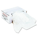Universal 35947 High-Density Bags, 16 Gal Capacity Shredder (UNV35947)