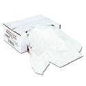 Universal 35947 High-Density Bags, 16 Gal Capacity Shredder (UNV35947)