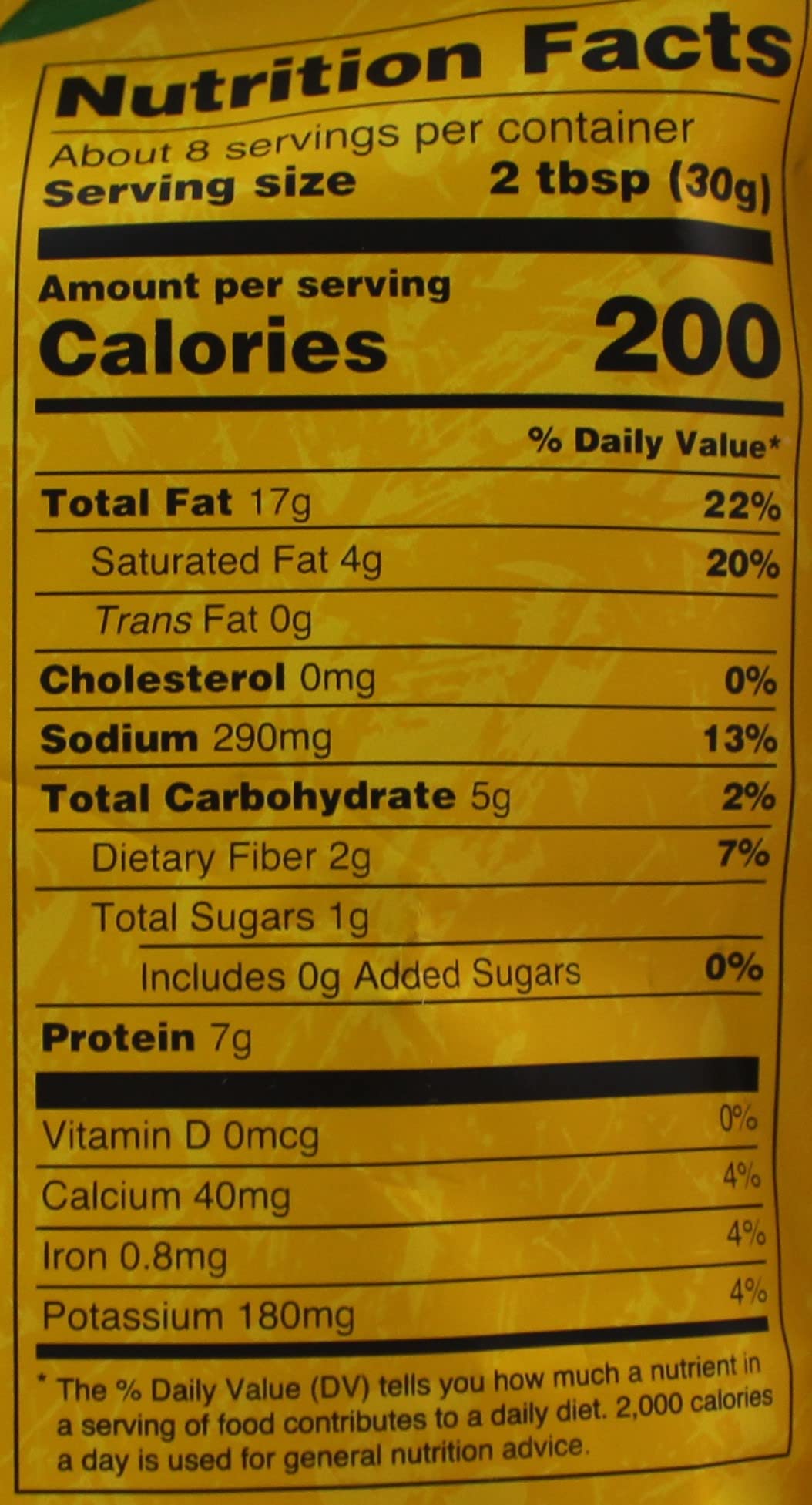 Masala Nuts Punjabi Tadka Peanuts (8oz)