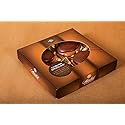 Abdallah Cashew Grizzly Box, 8 oz.