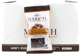 Marich English Toffee Caramels, 2.1-Ounce (Pack of 12)