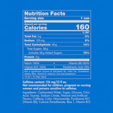 Red Bull Energy Drink, Sea Blue Edition, Juneberry | 114mg Caffeine | Taurine & B Vitamins | 12 Fl Oz | 12 Cans