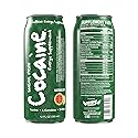 Hype Beverages Official Pre Workout Sugar Free Watermelon Energy Drink - 280mg Caffeine, 750mg Taurine, 50mg L-Carnitine, Vitamin C, B6, B12 - Healthy