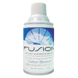 Fusion Metered Aerosols Cotton Blossom Refills - 6.25-oz.